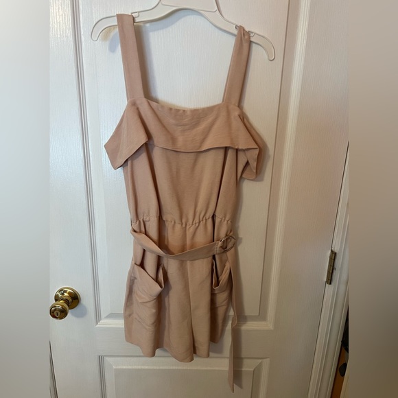 Romper size 6 - Picture 2 of 2